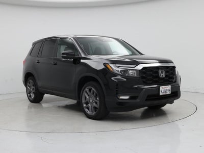 Photo of a 2023 Honda Passport AWD EX-L 4DR SUV for sale