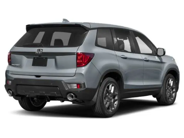 2023 Honda Passport EX-L — photo 1 of 12