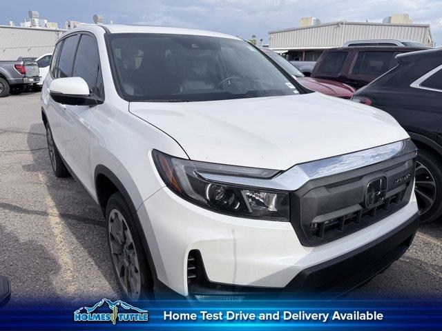 2024 Honda Passport