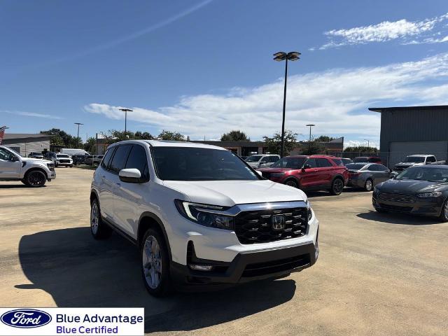 2024 Honda Passport - $31,880