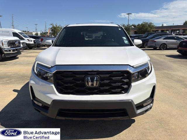 2024 Honda Passport - $31,880