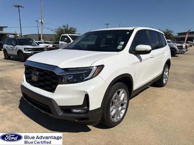 2024 Honda Passport - $31,880