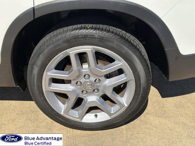 2024 Honda Passport - $31,880