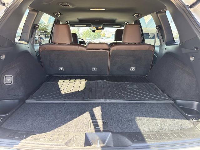 2024 Honda Passport - $31,880