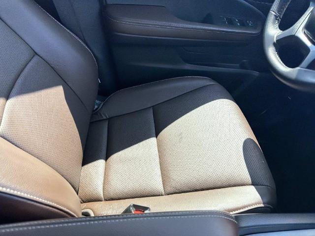 2024 Honda Passport - $31,880