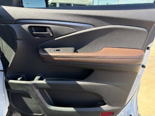 2024 Honda Passport - $31,880