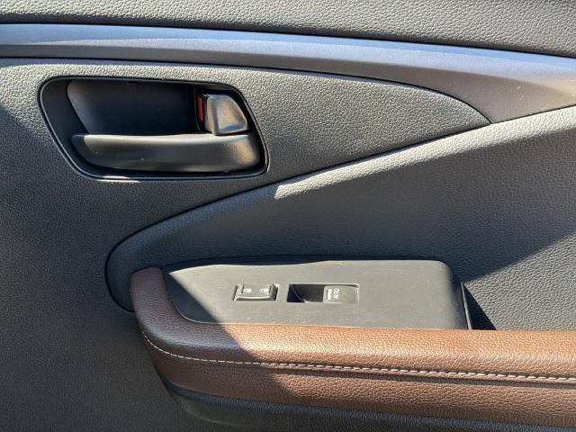 2024 Honda Passport - $31,880