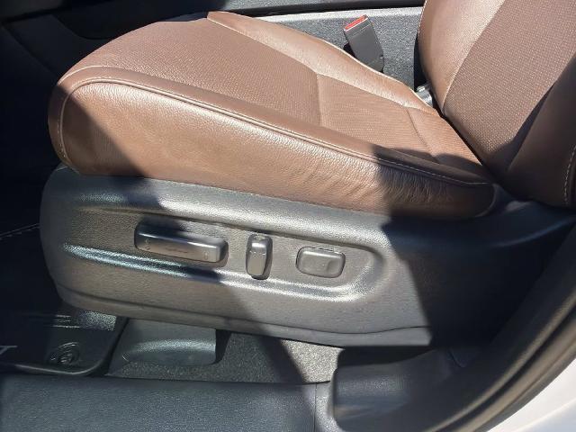 2024 Honda Passport - $31,880