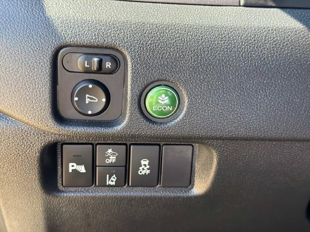 2024 Honda Passport - $31,880