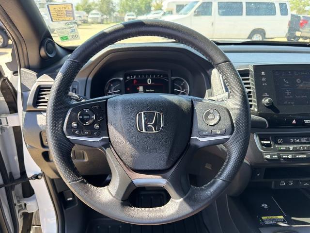 2024 Honda Passport - $31,880