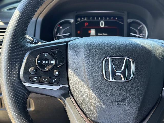2024 Honda Passport - $31,880