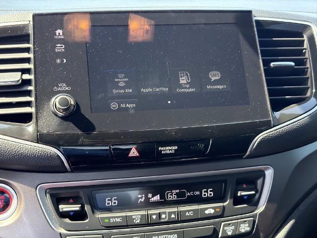 2024 Honda Passport - $31,880