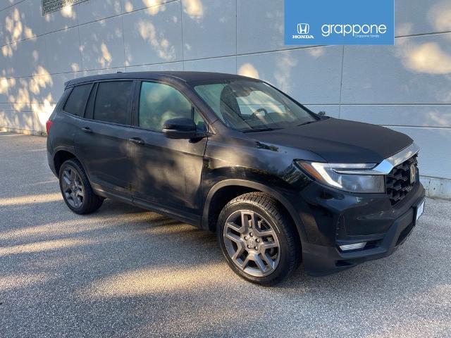 2023 Honda Passport - $29,491