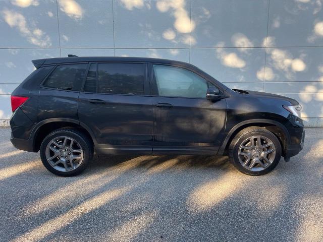2023 Honda Passport - $29,491