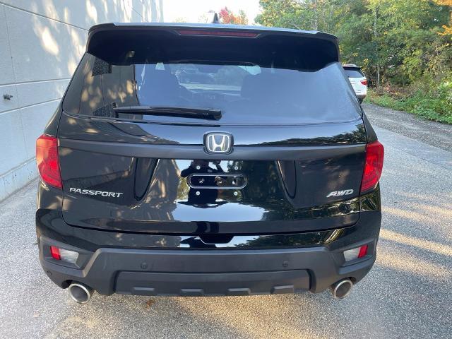 2023 Honda Passport - $29,491