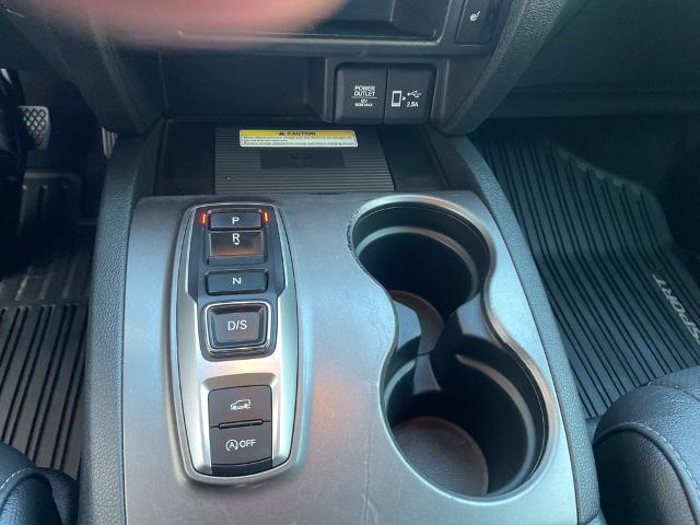 2023 Honda Passport - $29,491