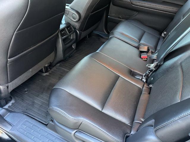 2023 Honda Passport - $29,491