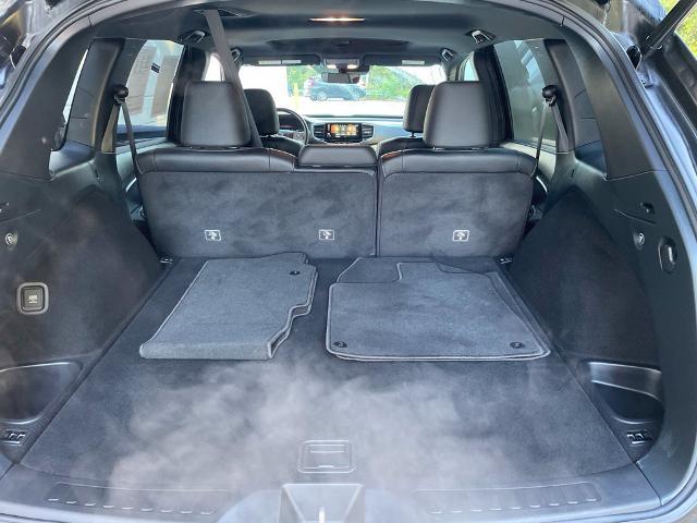 2023 Honda Passport - $29,491