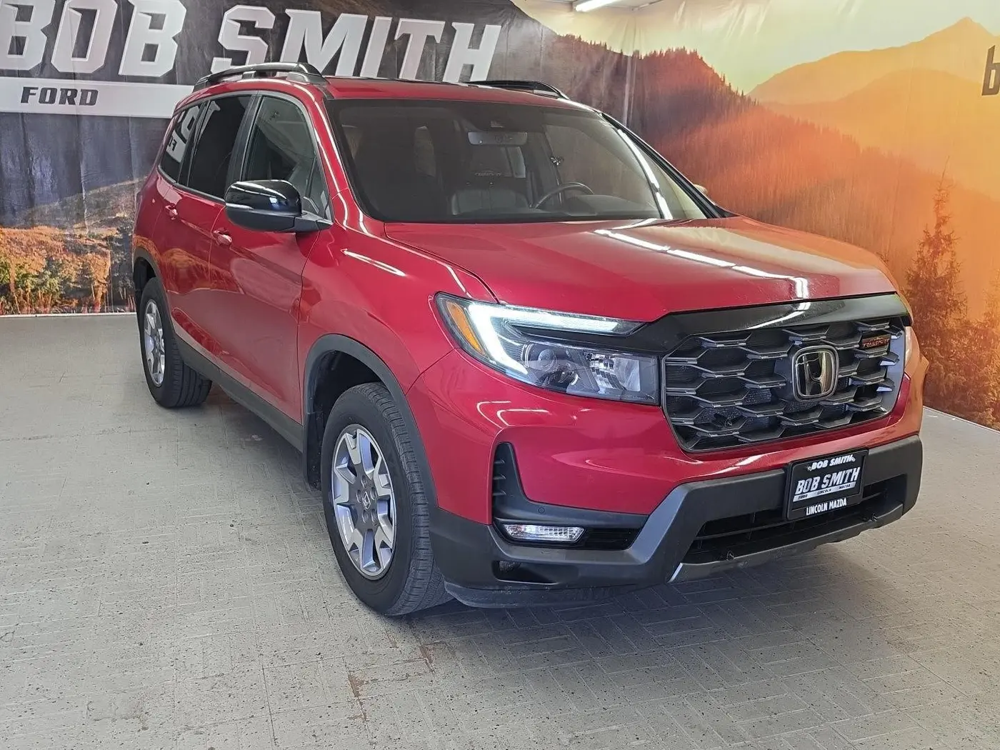 2023 Honda Passport - $29,900
