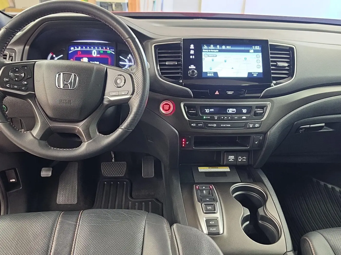 2023 Honda Passport - $29,900