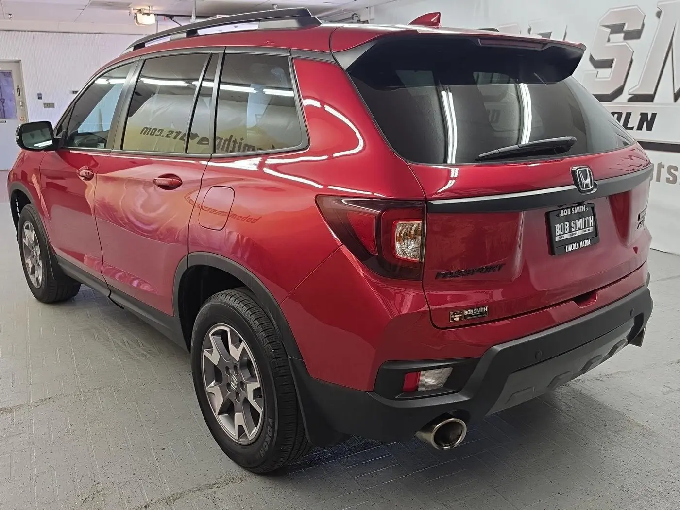 2023 Honda Passport - $29,900