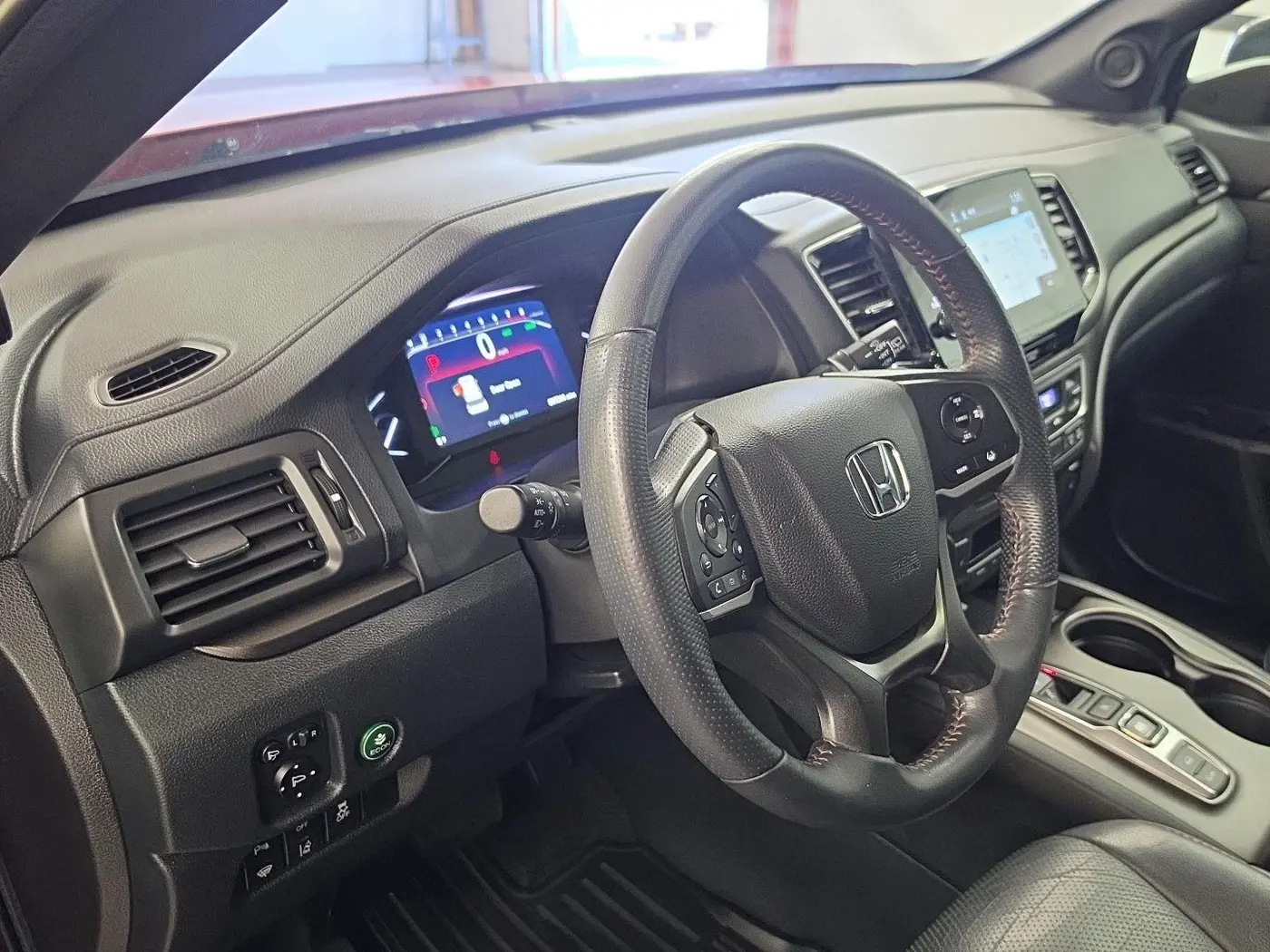 2023 Honda Passport - $29,900