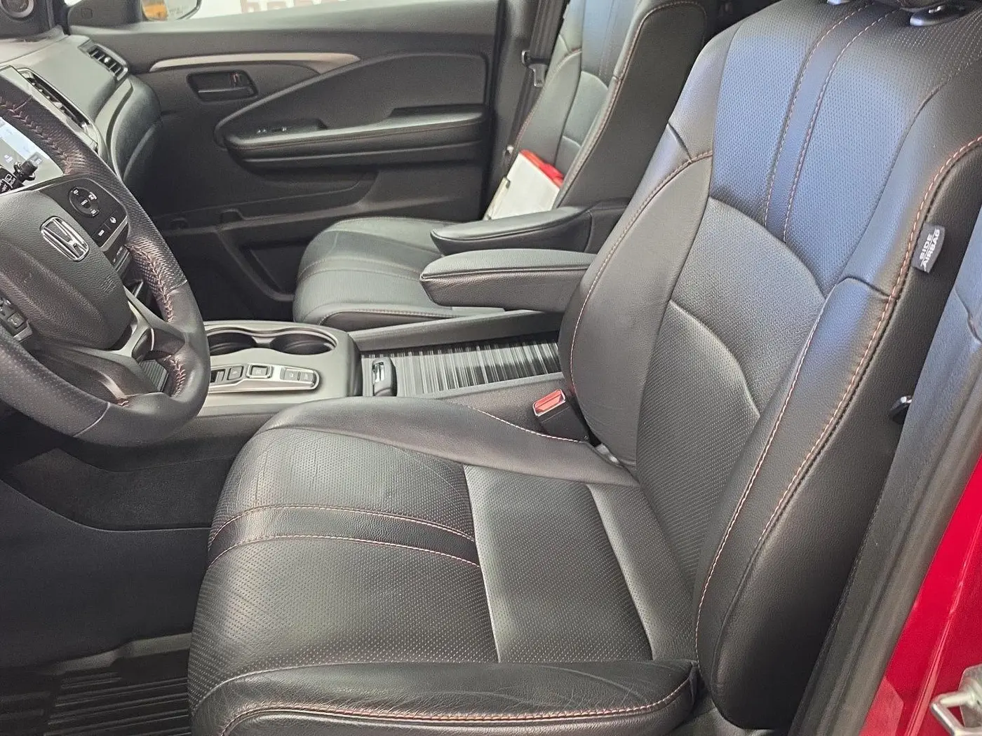2023 Honda Passport - $29,900