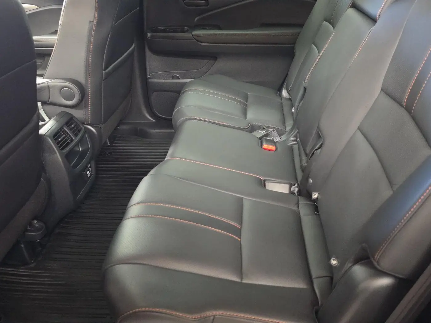 2023 Honda Passport - $29,900
