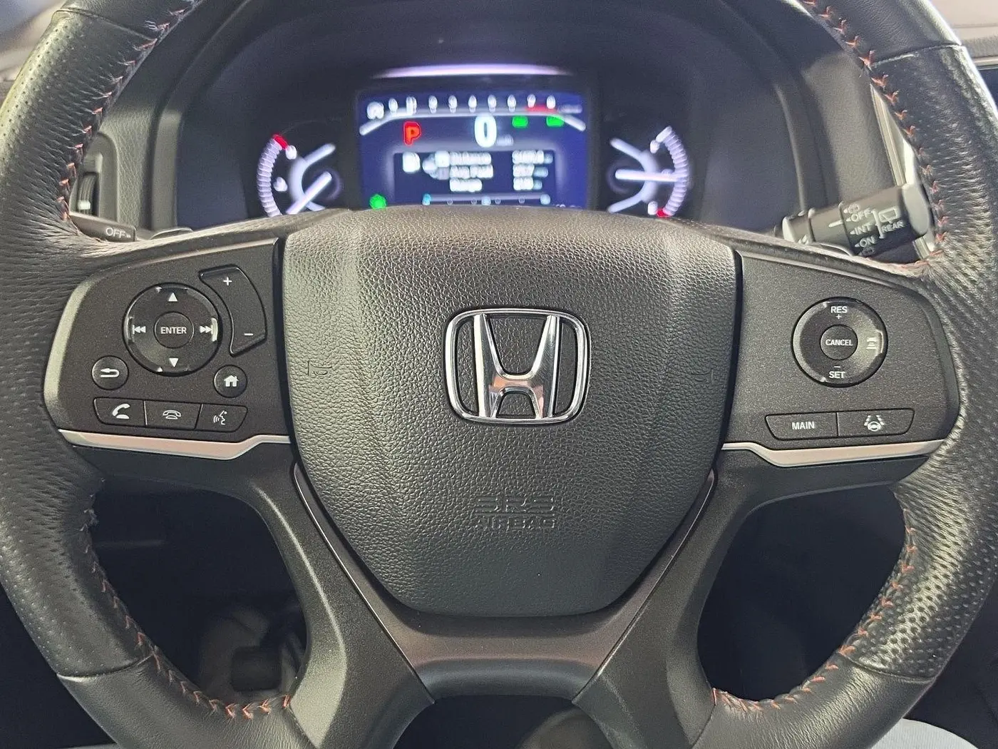 2023 Honda Passport - $29,900