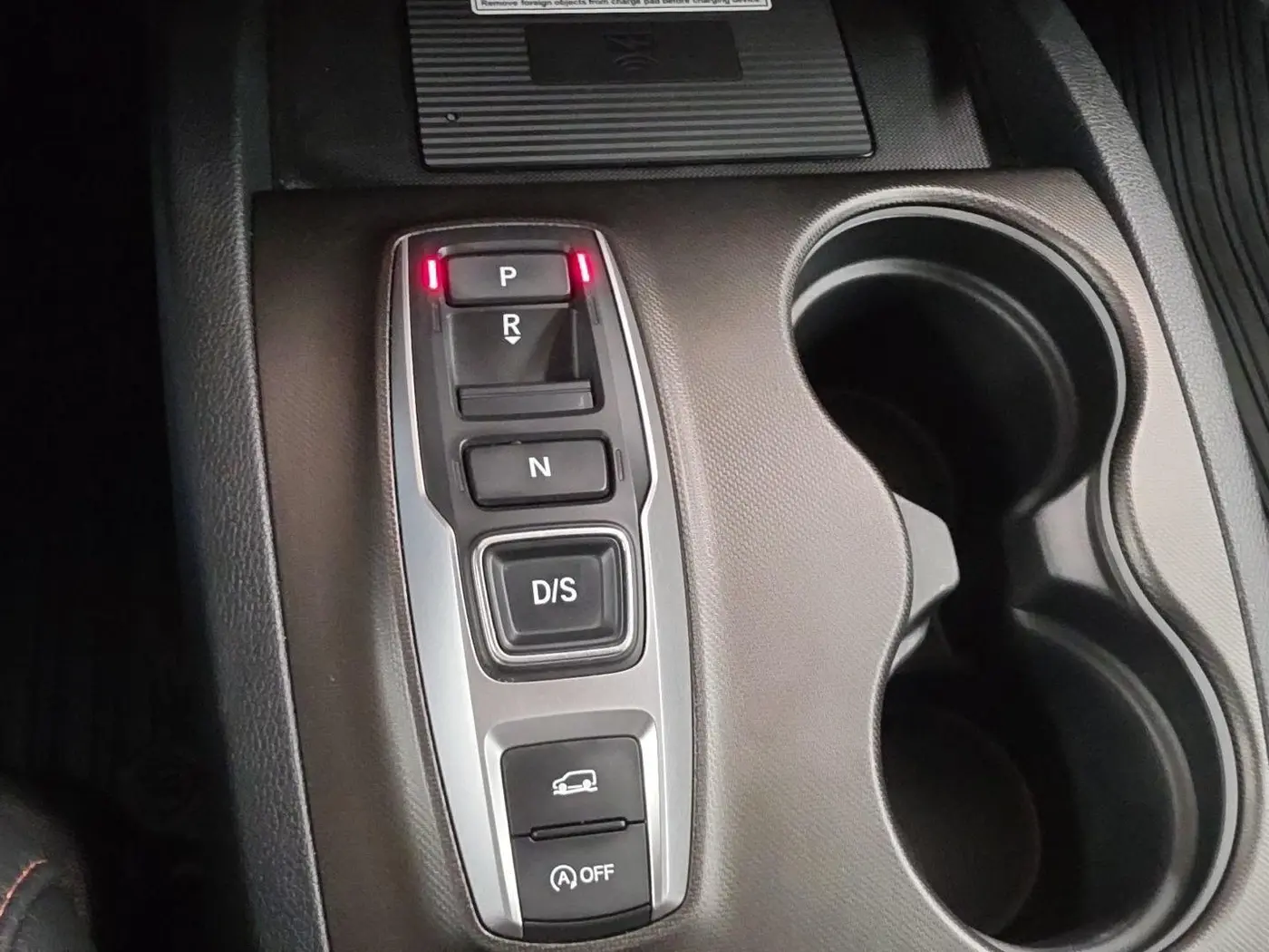 2023 Honda Passport - $29,900