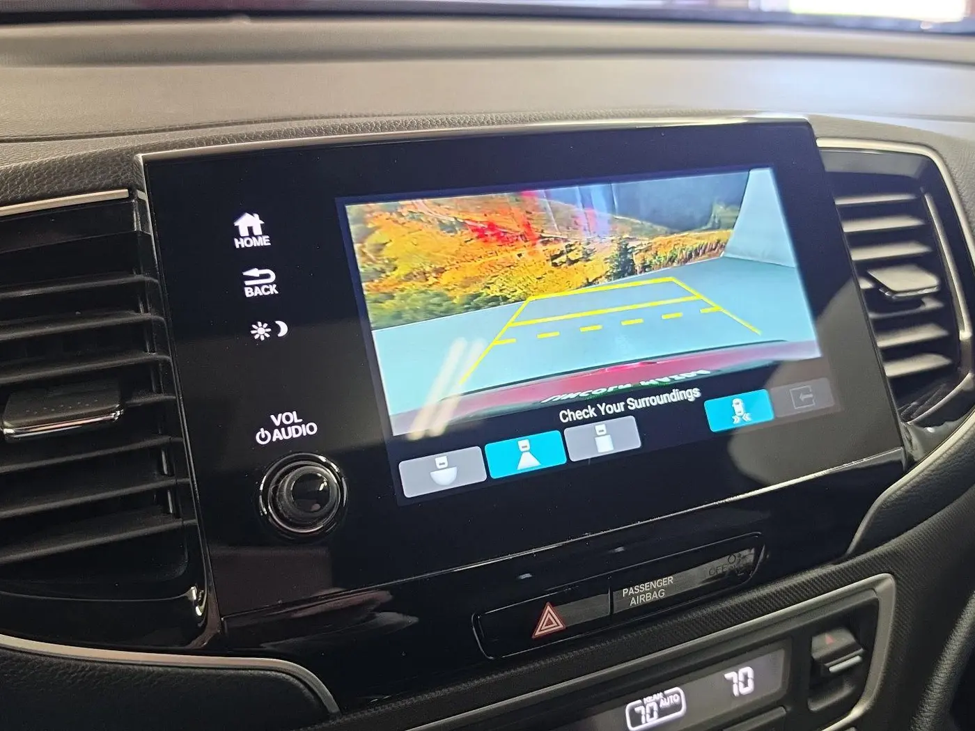 2023 Honda Passport - $29,900