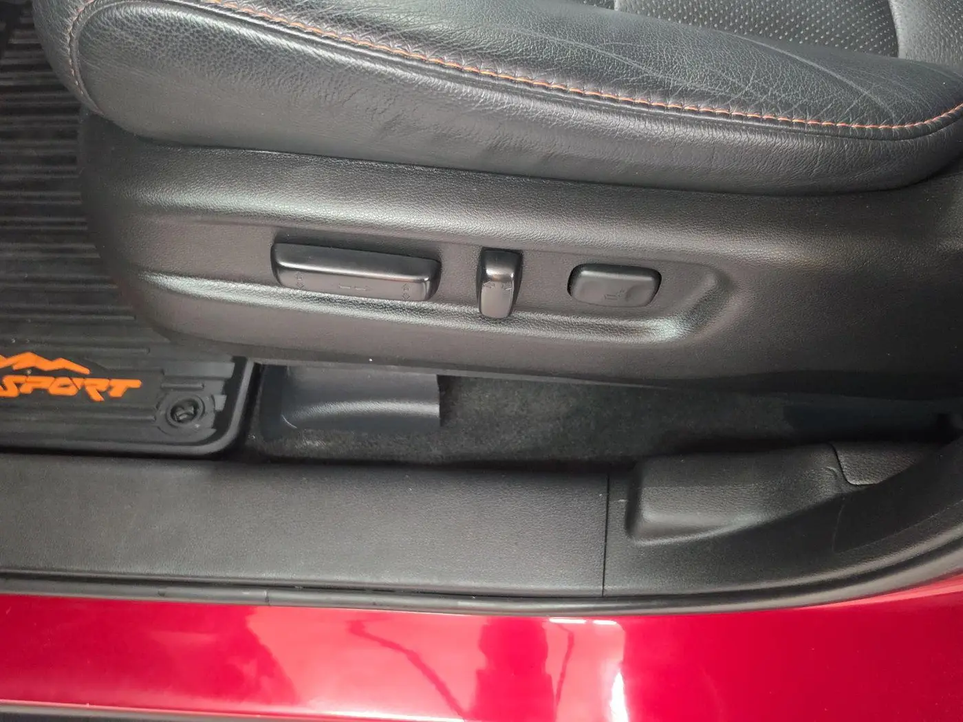 2023 Honda Passport - $29,900