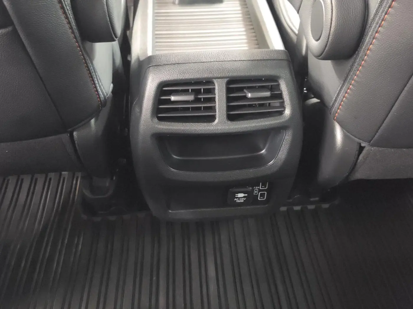 2023 Honda Passport - $29,900