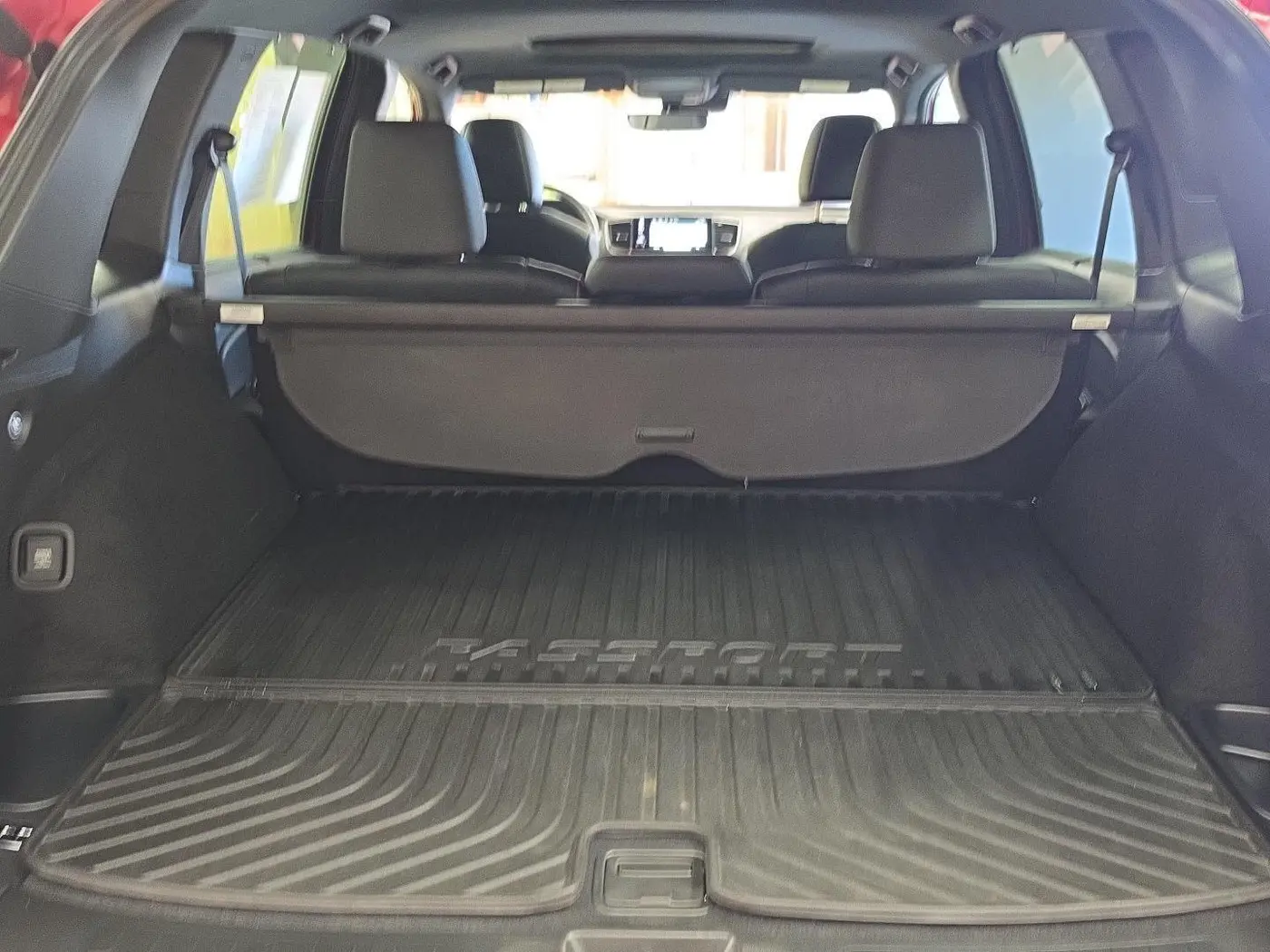 2023 Honda Passport - $29,900