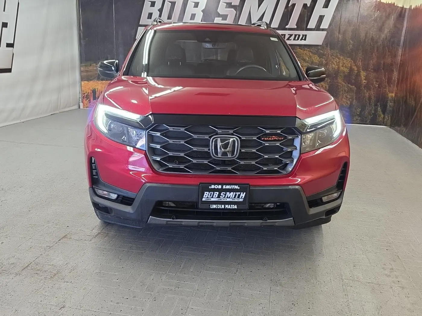2023 Honda Passport - $29,900