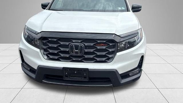 2025 Honda Passport TrailSport