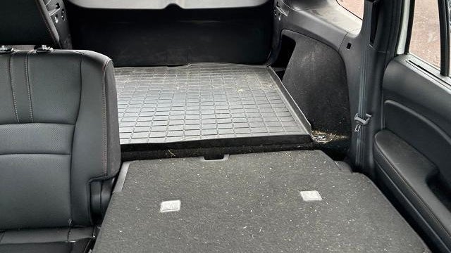 2025 Honda Passport TrailSport
