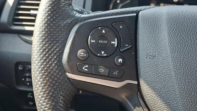 2025 Honda Passport TrailSport