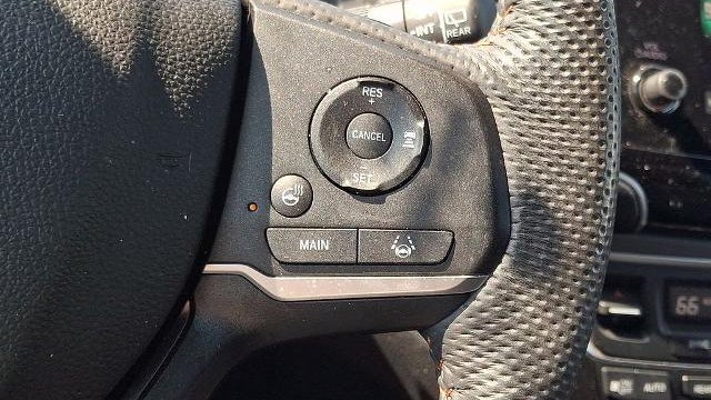 2025 Honda Passport TrailSport