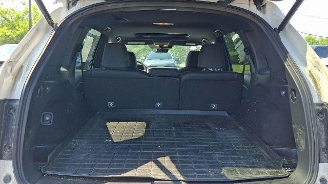 2025 Honda Passport TrailSport