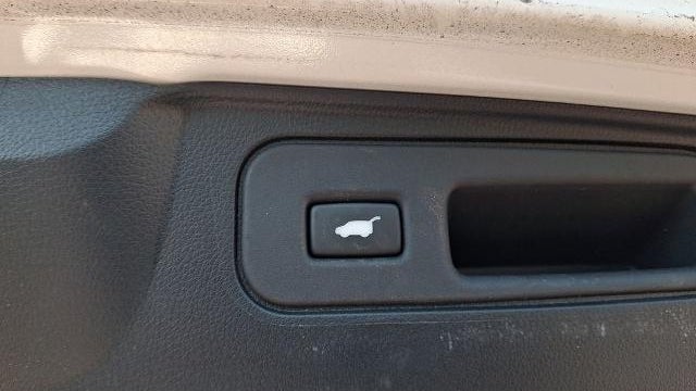 2025 Honda Passport TrailSport