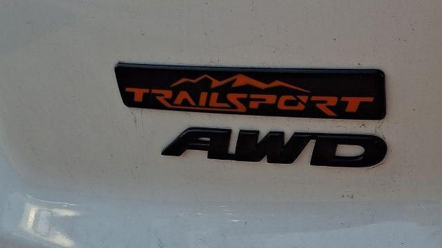 2025 Honda Passport TrailSport