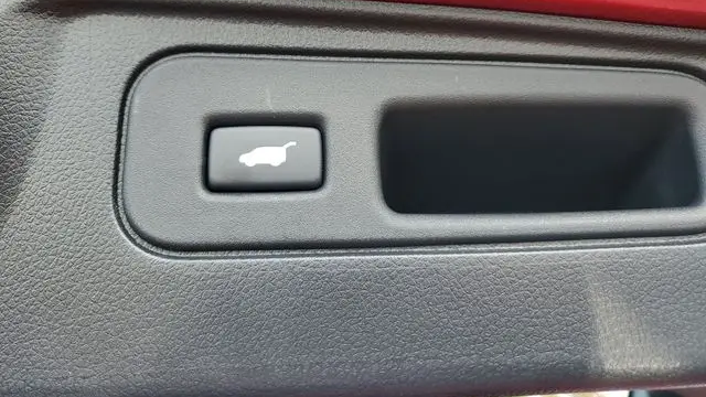 2024 Honda Passport TrailSport