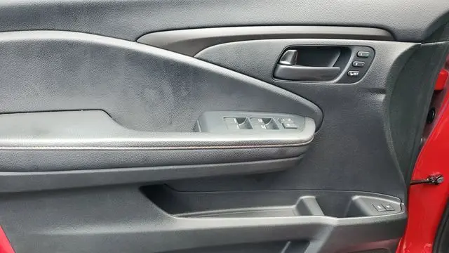 2024 Honda Passport TrailSport