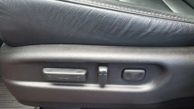 2024 Honda Passport TrailSport