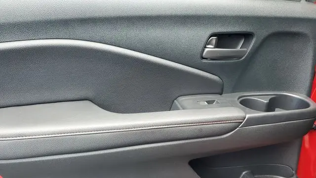 2024 Honda Passport TrailSport