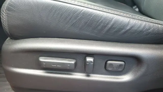 2024 Honda Passport TrailSport