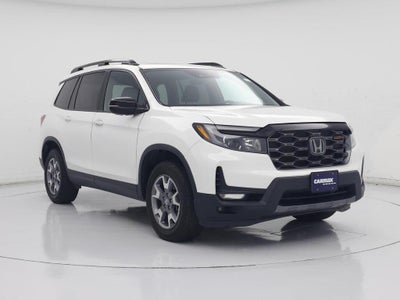 Photo of a 2022 Honda Passport AWD Trailsport 4DR SUV for sale