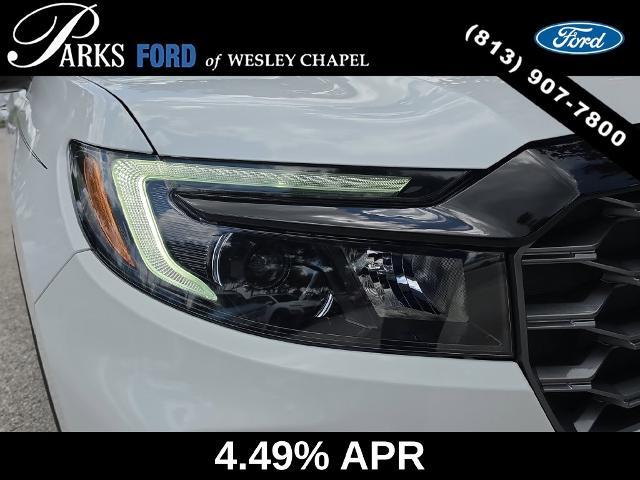2022 Honda Passport - $29,101