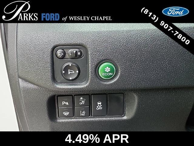 2022 Honda Passport - $29,101